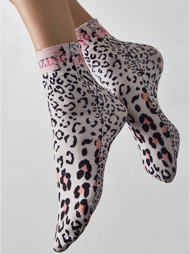 Skarpetki damskie CONTE ELEGANT FANTASY, r.36-39, 925 - 2