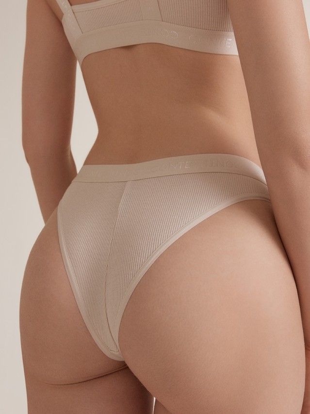 Majtki damskie CE ACTIVE SHAPE LBR 3190, r.90/XS, beżowy - 3