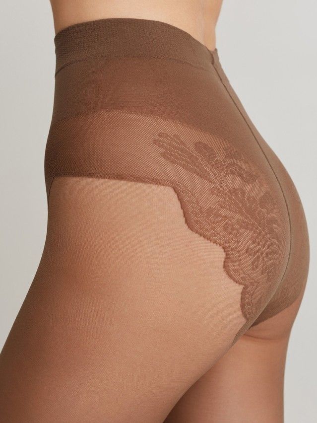 Rajstopy damskie BIKINI 20, r. 2, shade - 2