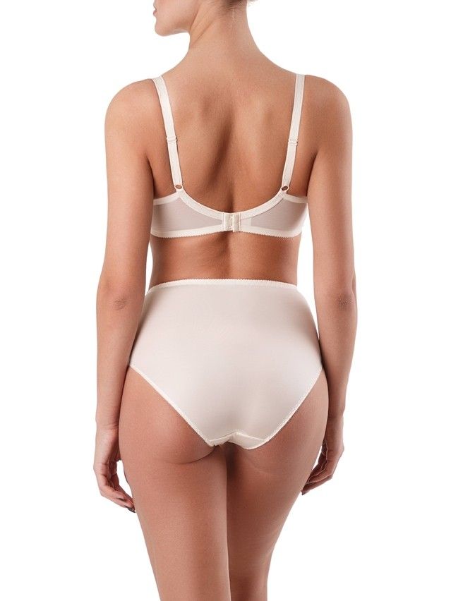 Biustonosz damski RENDEZVOUS RB6013, r. 75D, pastelowy - 4