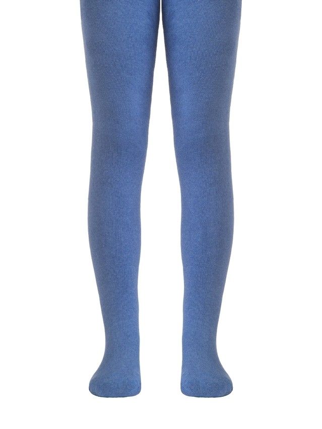 Rajstopy dla dzieci SOF-TIKI 7С-38СП, r. 104-110 (16),000 jasny jeans - 1