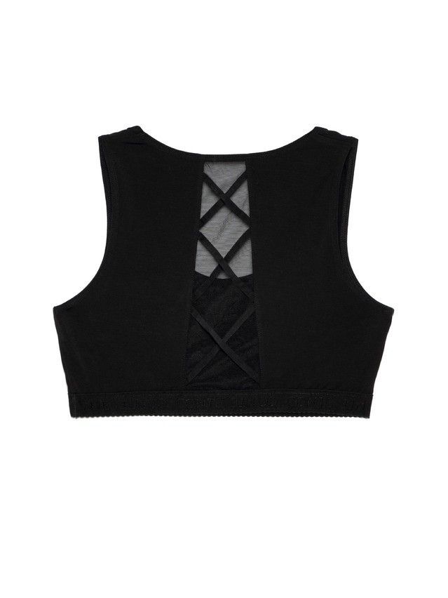 Bustier LITTLE LUXURIES LBE 980, r.170-84, czarny - 8
