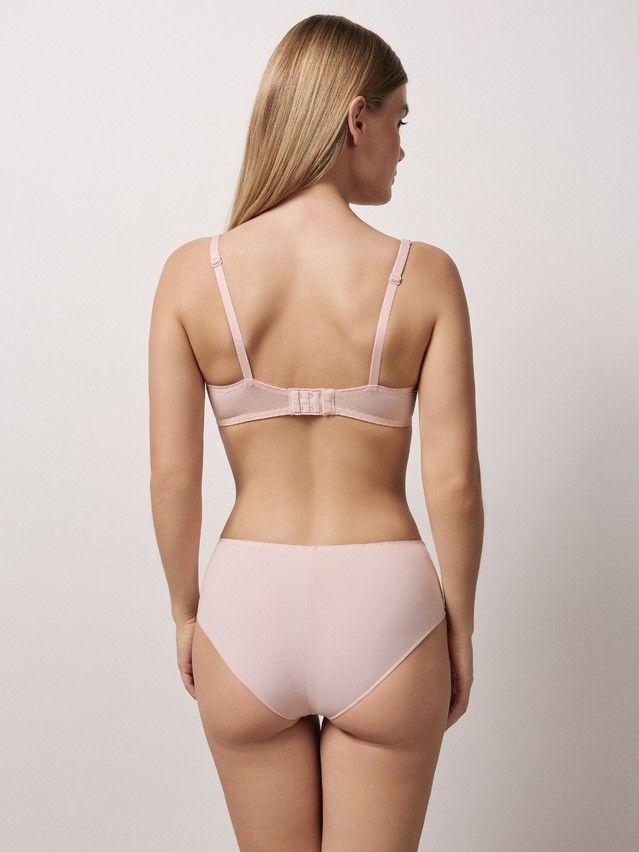 Biustonosz CONTE ELEGANT SORBET TB7182, r.70A, cameo - 4