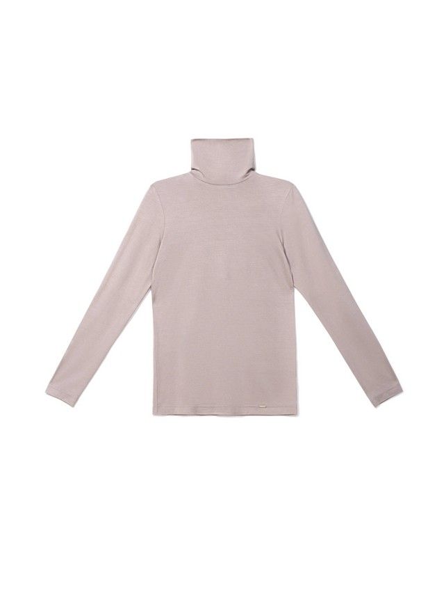 Golf damski CONTE ELEGANT LD 821, r.170-100, latte - 1