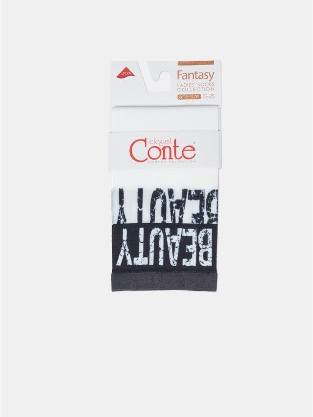 Skarpetki damskie FANTASY 17С-34СP, r. 36-39, 051 - 6
