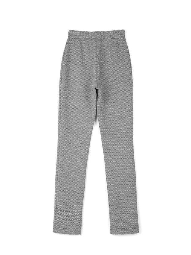 Legginsy damskie CONTE ELEGANT ALANA, r.164-102, grey - 4