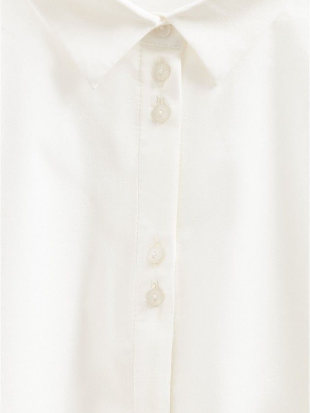 Блузка женская CE LBL 2825, р.170-88-94, off-white - 18