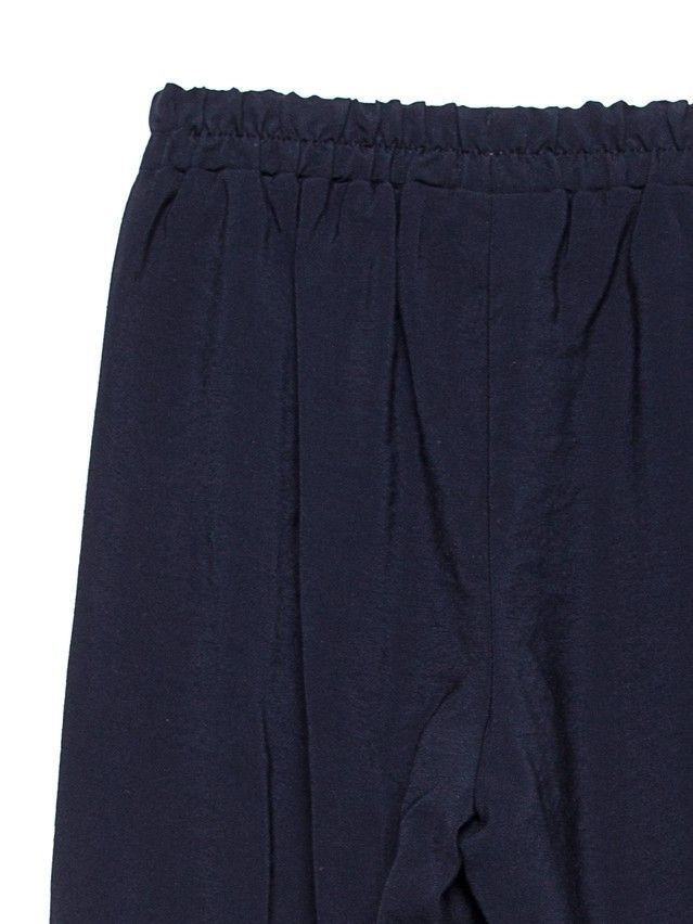 Spodnie dla dziewczynek CELG MINI GLEAM, r.134-72-63, dark navy - 6