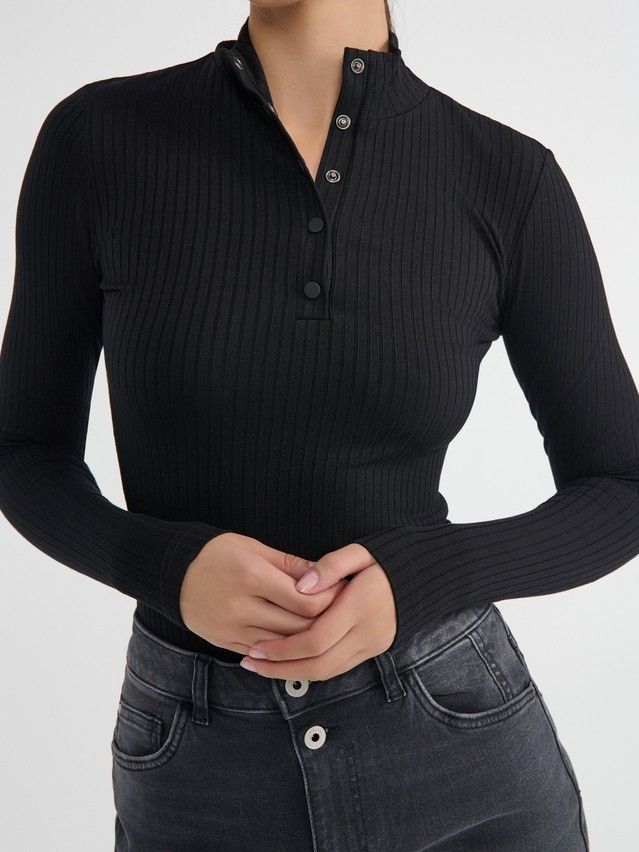 Боди женское CE LBD 2791, р.170-88-94, black - 2