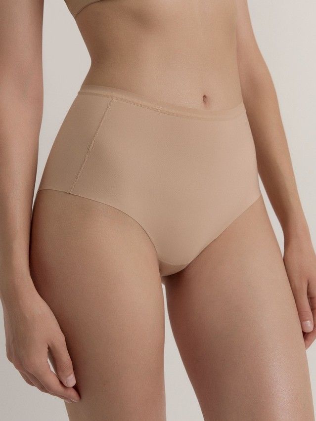 Majtki CONTE ELEGANT ASSORTI RP2182, r.102/L, nude - 1