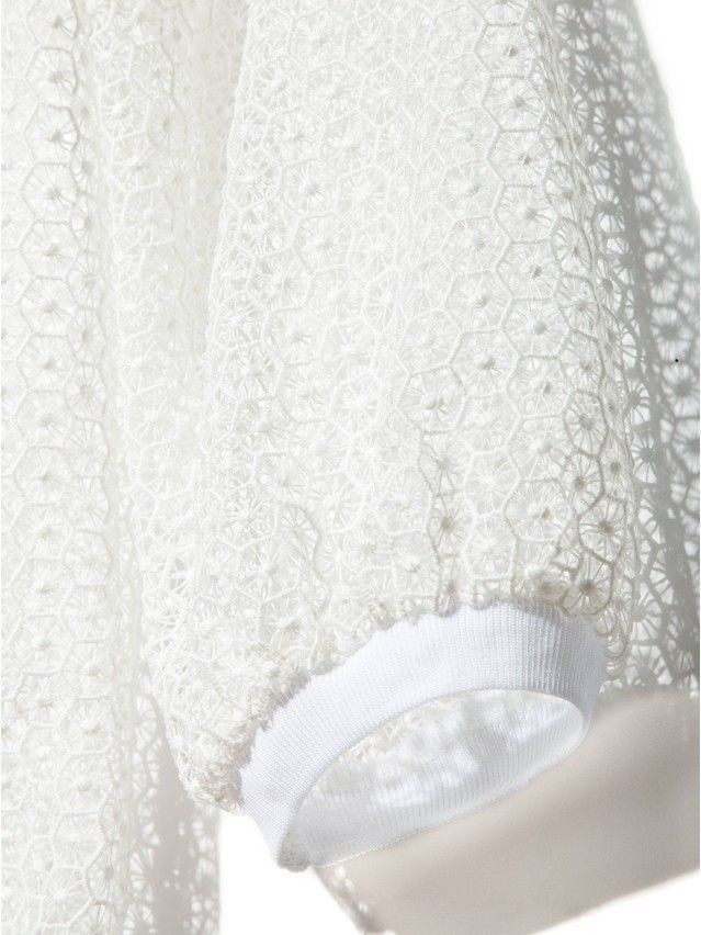 Bombowiec CONTE ELEGANT LJ 895, r.170-84-90, off-white - 8