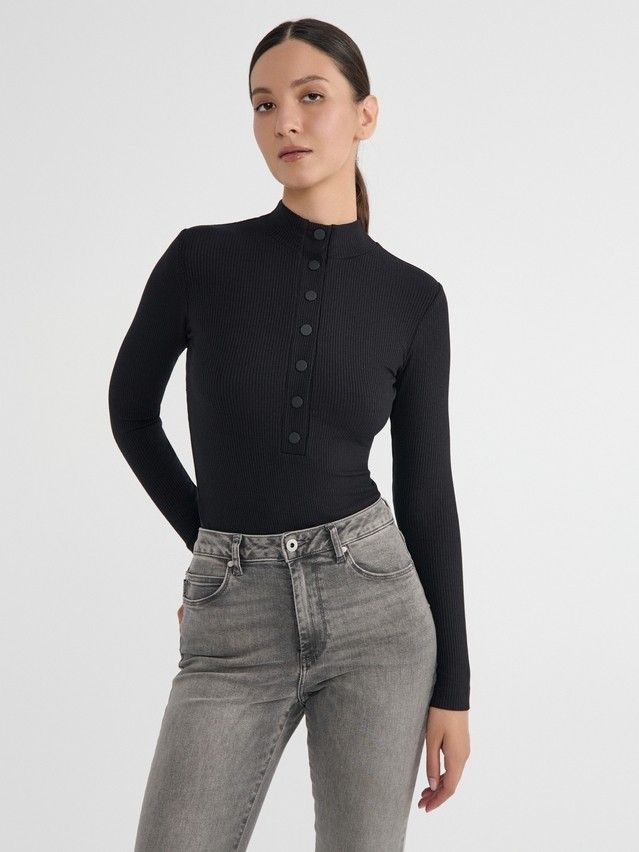 Боди женское CE LBD 2788, р.170-88-94, black - 2