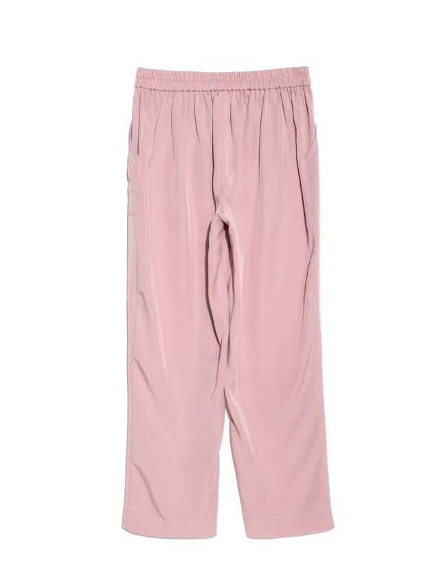 Spodnie damskie CONTE ELEGANT BELLA VISTA, r.164-84-90, dusty rose - 4