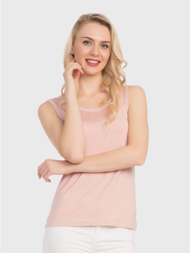 Top damski CELG LD 712, r.170-84, powder - 4