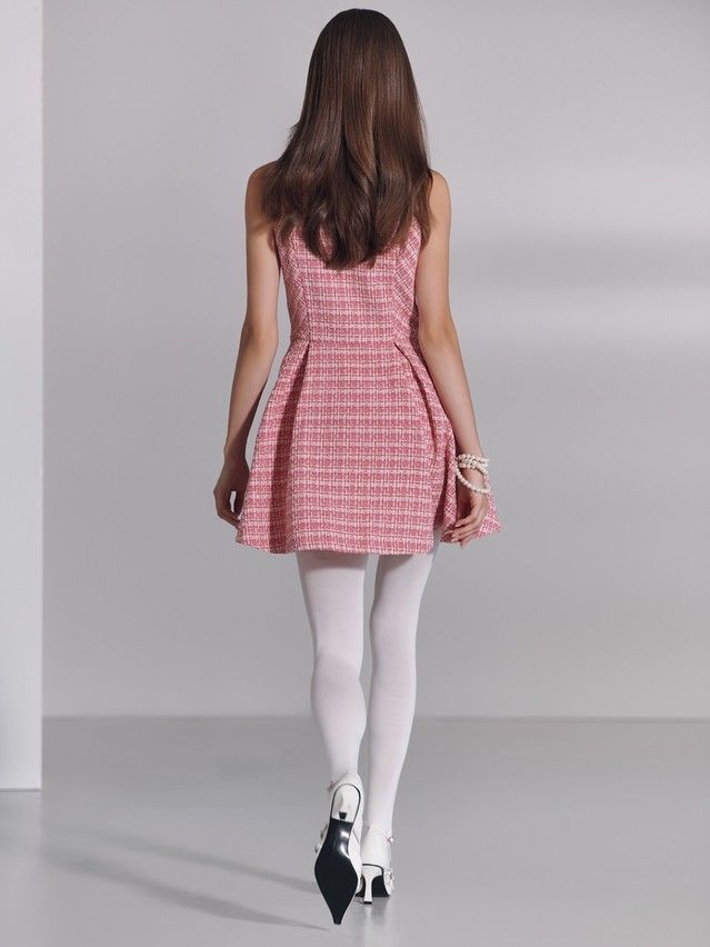 Платье женское CE LPL 2903 24С-3177ТСП, р.170-88-94, pink - 8