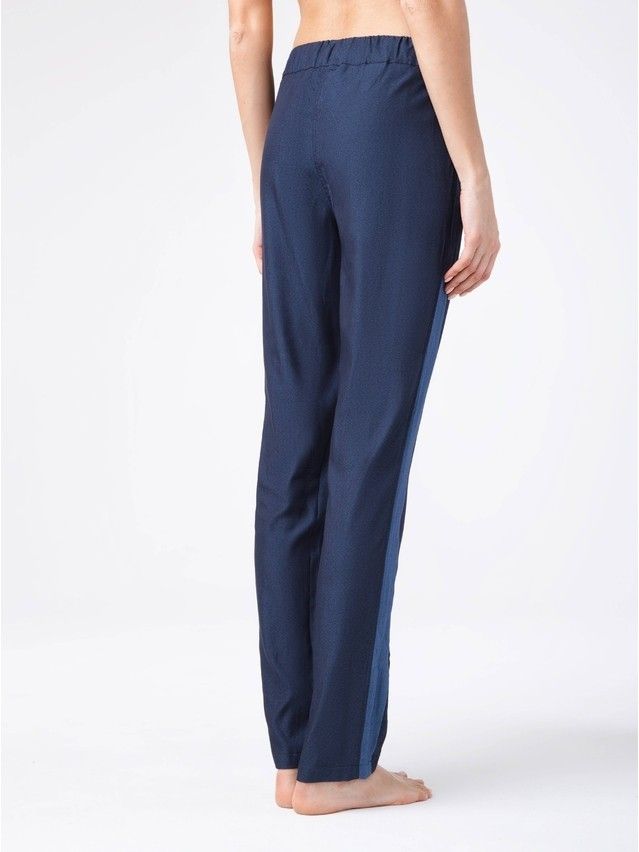 Spodnie damskie CONTE ELEGANT CITY, r.176-88-94, denim - 2