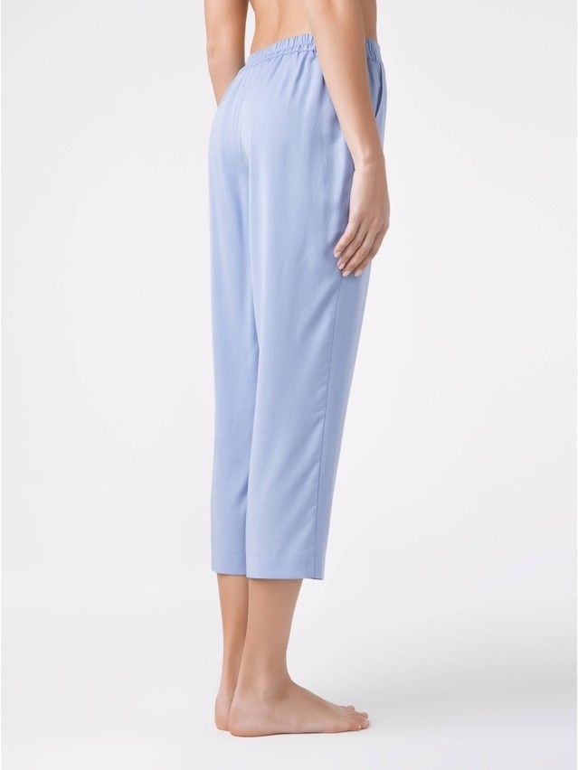 Spodnie damskie CONTE ELEGANT BELLA VISTA, r.164-84-90, serenity blue - 2