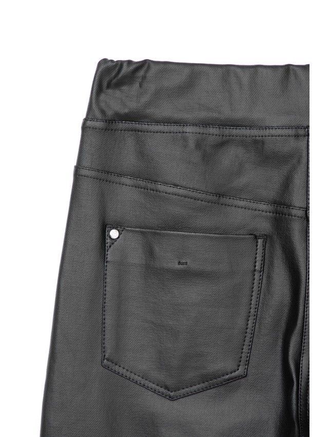 Jegginsy damskie CONTE ELEGANT SHANIA, r.164-102, czarny - 7