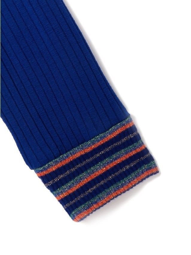 Sweter damski CONTE ELEGANT LD 835, r.170-96, electric blue - 6