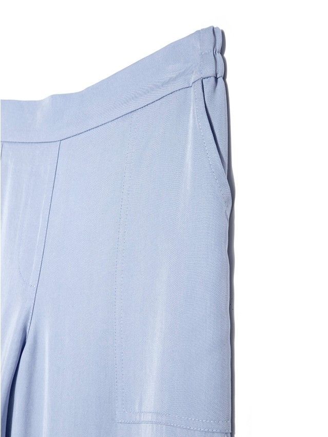 Spodnie damskie CONTE ELEGANT BELLA VISTA, r.164-84-90, serenity blue - 5