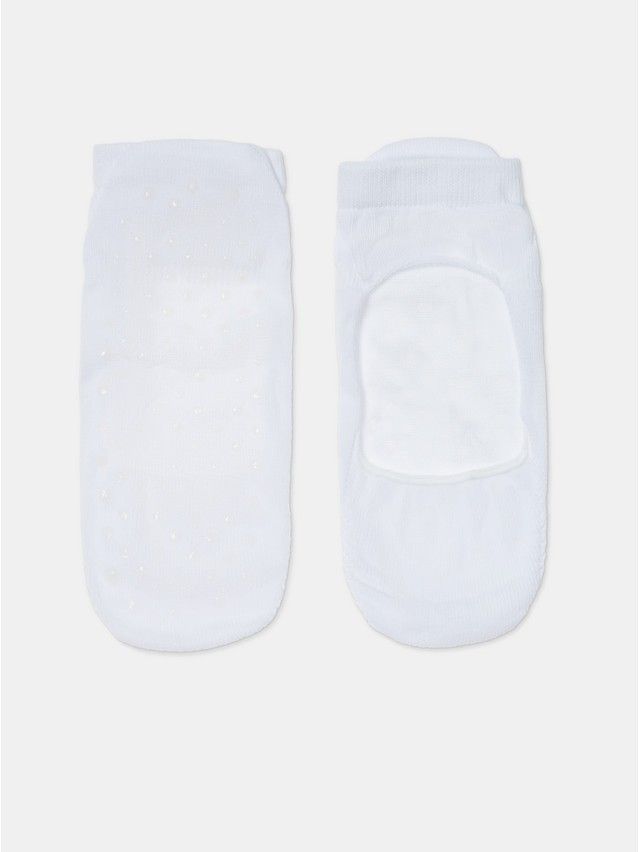 Skarpetki damskie CONTE ELEGANT ACTIVE, r.36-37, 256 biały - 8