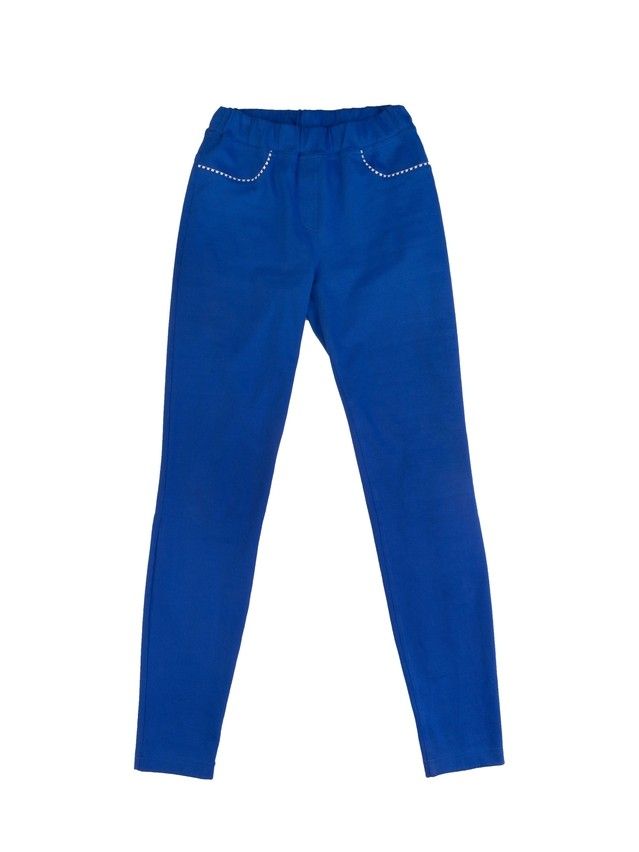 Jegginsy CONTE ELEGANT VOYAGE, r.164-102, electric blue - 3