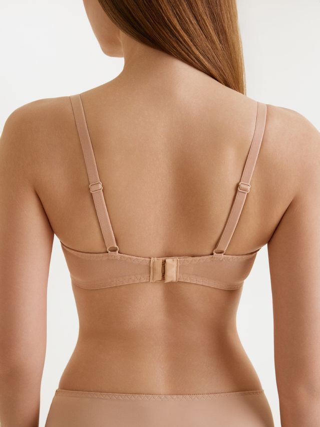 Biustonosz CE AUTOGRAPH RB6177, r.70D, nude - 2
