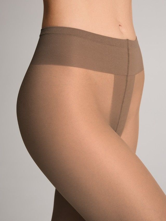 Rajstopy damskie TOP SOFT 20, r. 2, shade - 2