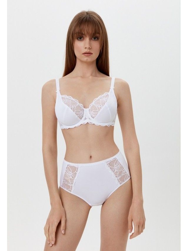 Majtki damskie CE AURA RP2079, r.102, biały - 3