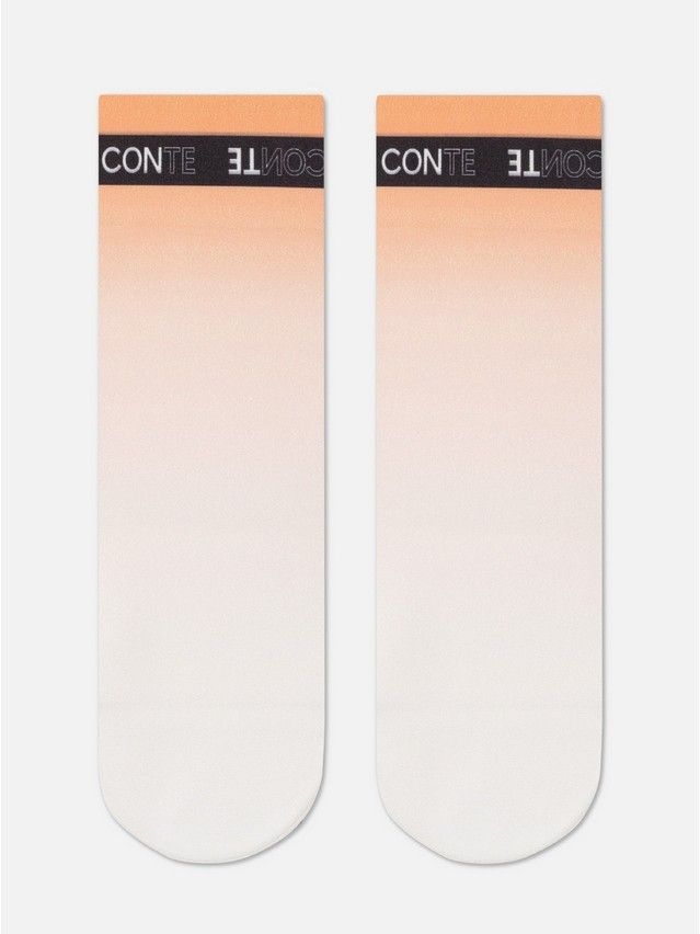 Skarpetki damskie CONTE ELEGANT FANTASY, r.36-39, 922 - 5