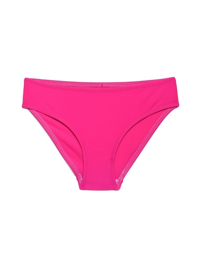 Strój kąpielowy CONTE ELEGANT SUNSET, r.122,128-60, neon pink - 5