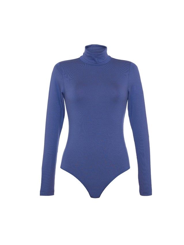 Body damskie. CELG LBD 601, r. 158,164-100-106, denim - 1