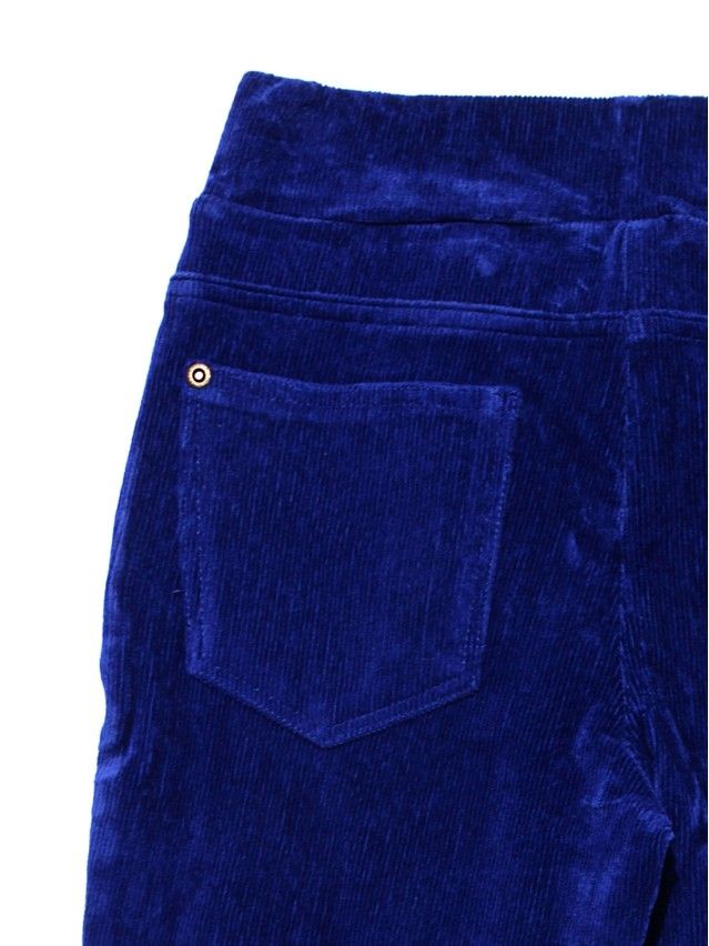 Legginsy damskie LETTY, r. 164-102, blue - 6