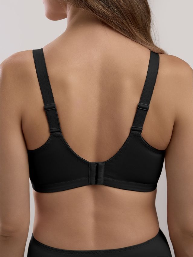 Biustonosz CONTE ELEGANT SUPREMA RB7321, r.100D, czarny - 2