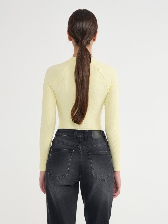 Боди женское CE LBD 2790, р.170-88-94, lemonade - 2