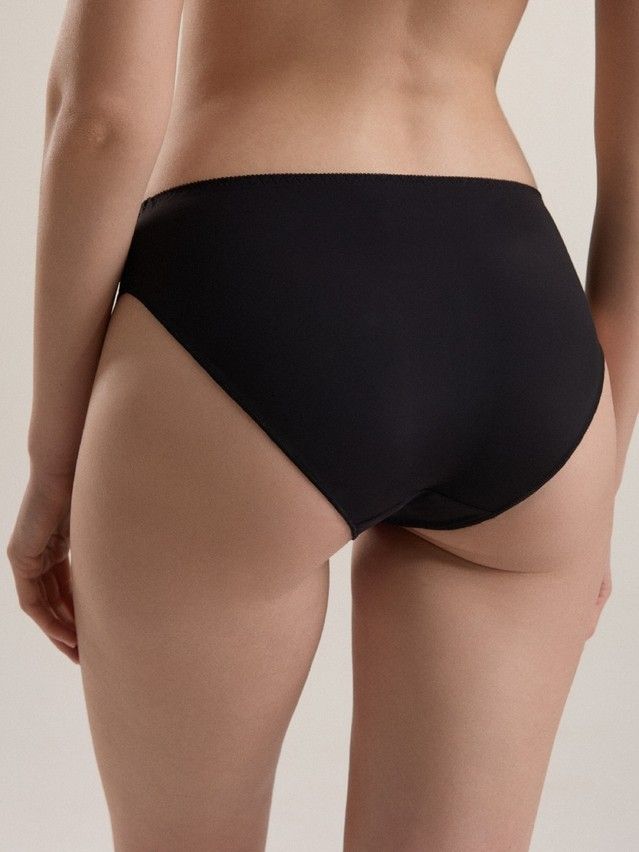 Трусы женские CE AUTOGRAPH RP3164, р.102, черный - 2