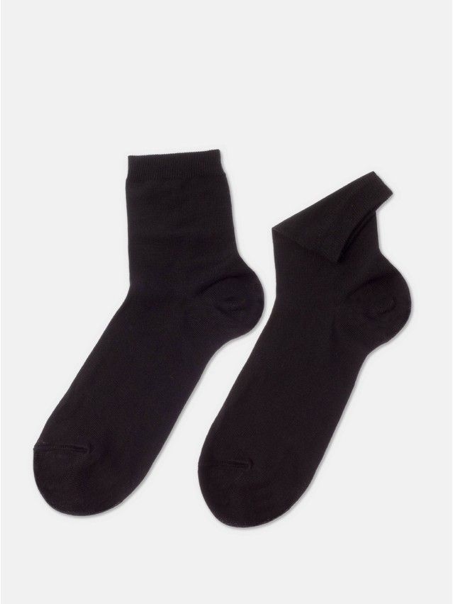 Skareptki damskie bawełniane CE (3 pary),r.36-37, 000 mix - 9