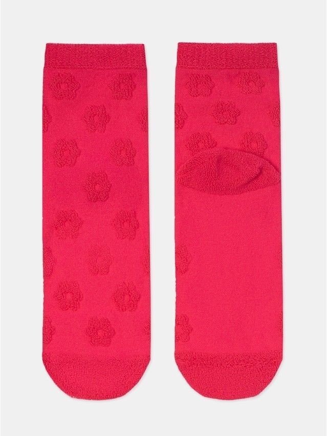 Skarpetki damskie CONTE ELEGANT COMFORT, r.36-38, 548 malinowy - 5