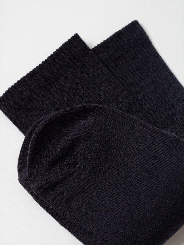 Skarpetki damskie wełniane COMFORT, r.36-38, 583 ciemnoszary - 7