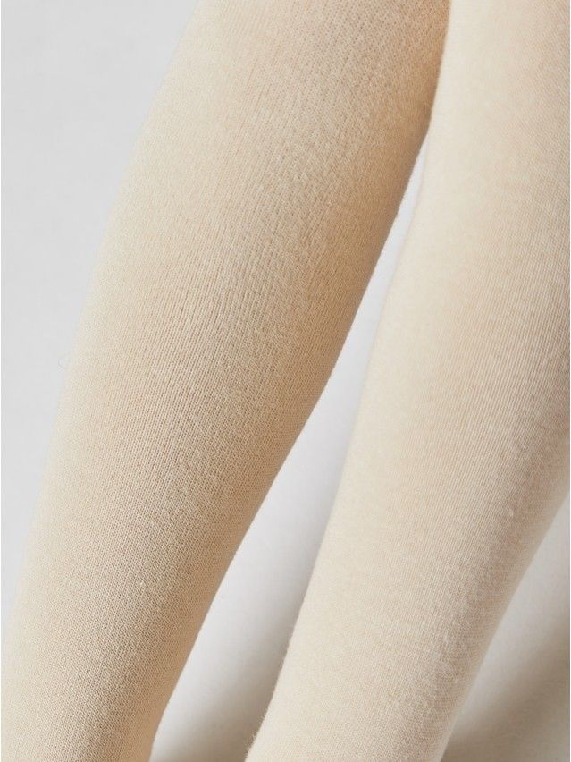 Rajstopy dziecięce TIP-TOP, r.104-110 (16),000 beżowy - 1