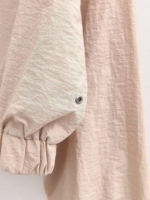 Жакет женский CE LJ 3104, р.170-88-94, beige - 8