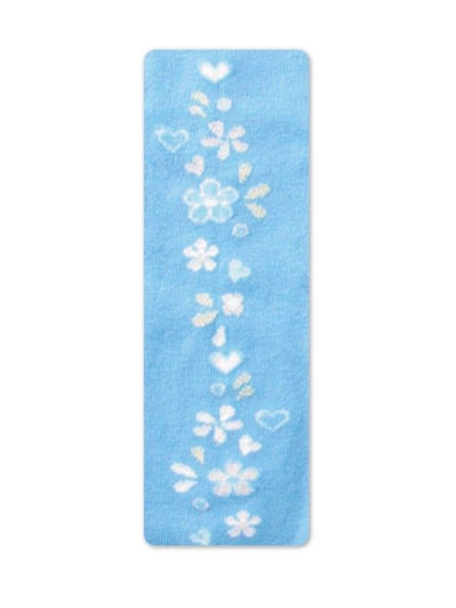 Rajstopy dla dzieci TIP-TOP (7С-78СП),r.92-98 (14),259 błękitny - 1