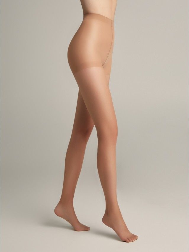Rajstopy damskie CONTE ELEGANT BALANCE 15, r.2, natural - 1