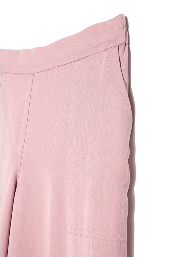 Spodnie damskie CONTE ELEGANT BELLA VISTA, r.164-84-90, dusty rose - 5