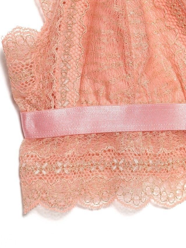 Bustier FLIRTY LBE 1014, r.170-84, brzoskwiniowy - 9