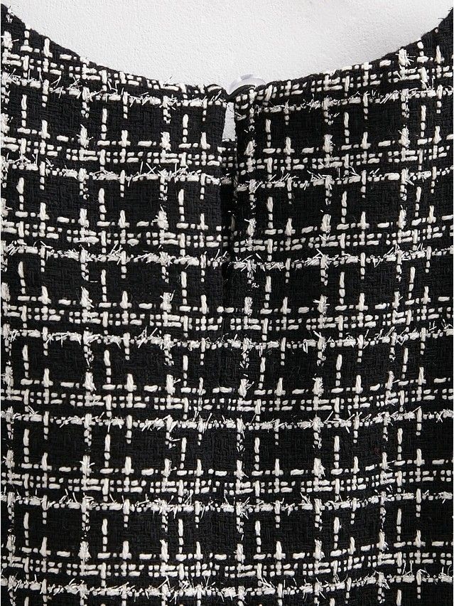 Блуза женская CE LBU 3010, р.170-88-94, black - 9