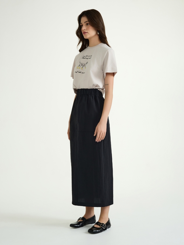 Джемпер женский CE LD 3029, р.170-84, beige-dog - 5