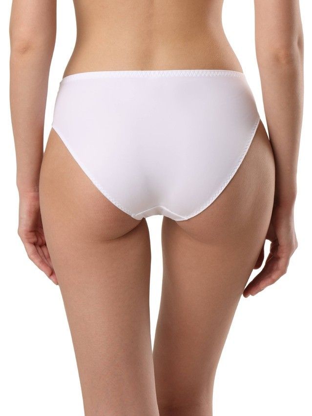 Majtki damskie CE AURA RP3080, r.102, biały - 2