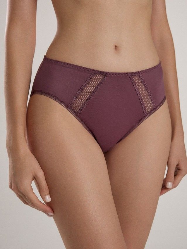 Majtki CONTE ELEGANT NUANCE RP3175, r.102/L, iris - 1