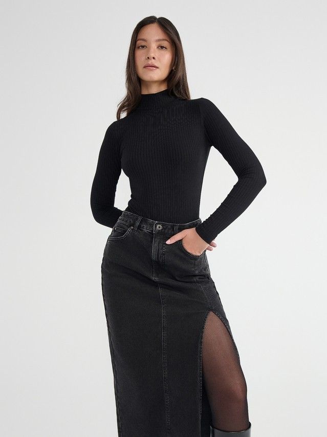 Боди женское CE LBD 2793, р.170-88-94, black - 1